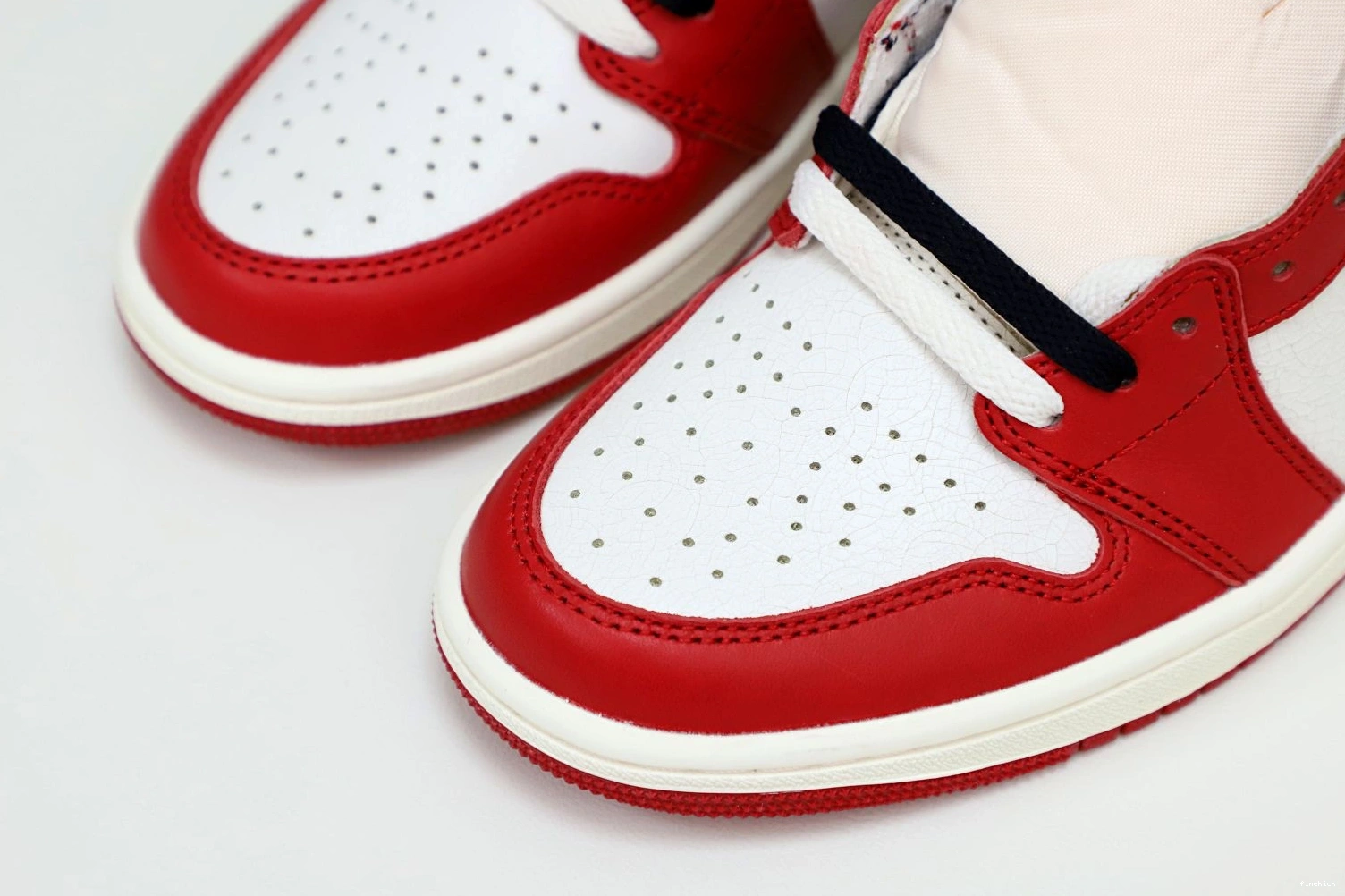 AND AIR LOST FOUND 1 REIMAGINED 2022 JORDAN “CHICAGO” 0820